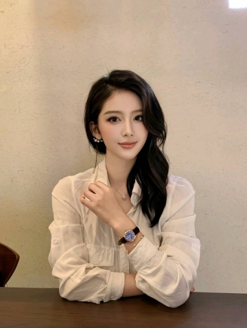 Amy爱美丽的照片