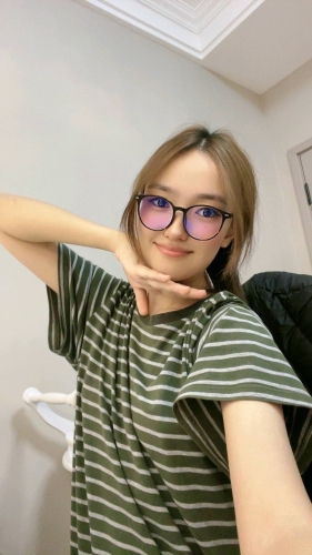 瑾夏的照片