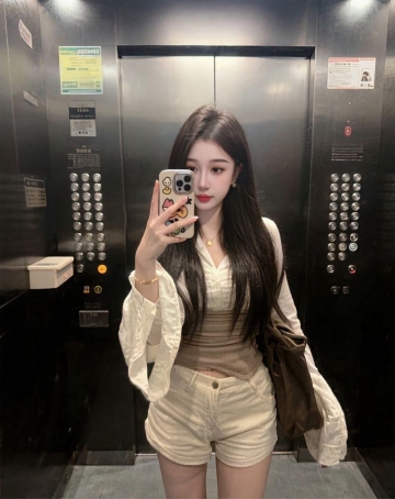 婷美的照片