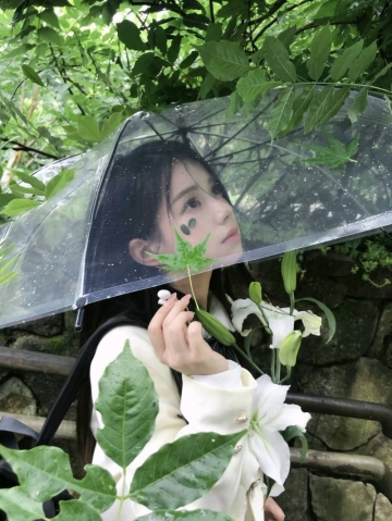 真实御姐的照片