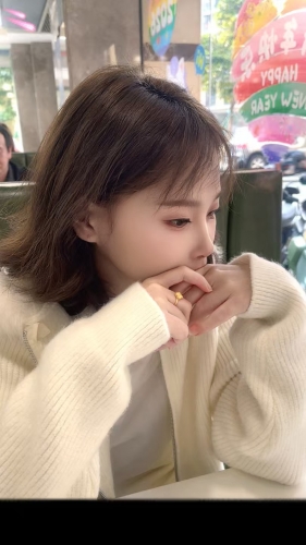 小小红花的照片