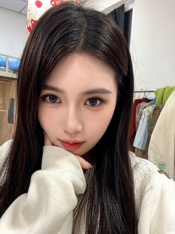 果果baby的照片