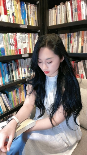 健身教练a的照片