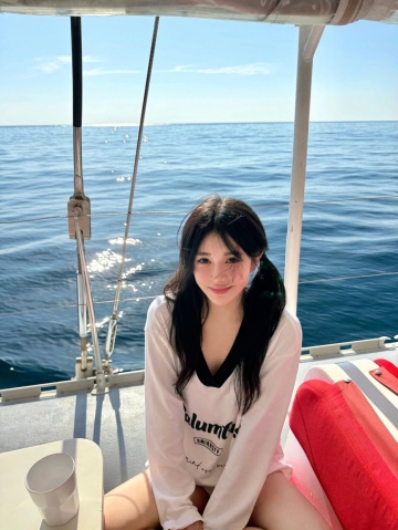 小柯溪的照片