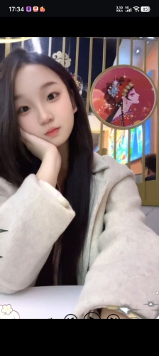 会吹鱼泡吗的照片