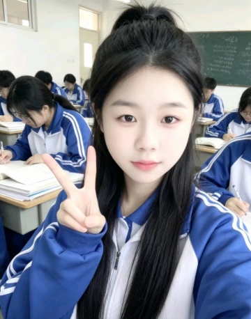 07年玲儿的照片