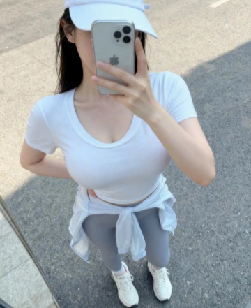 思萌的照片