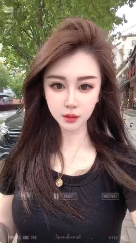 白雪的照片