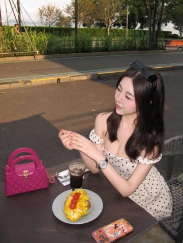 Chloe88的照片