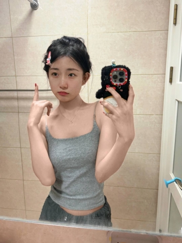 i小姐姐的照片