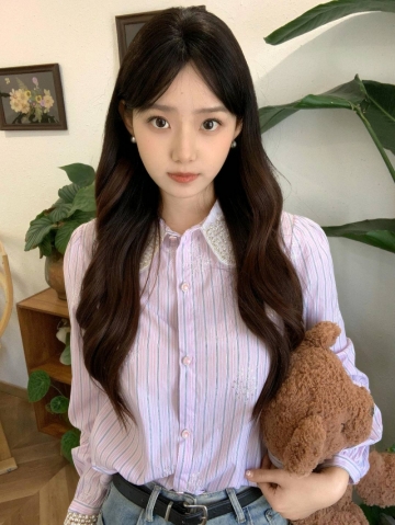 琪琪爱吃糖的照片