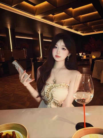 温柔耶的照片