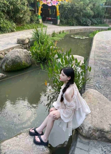范衣衣的照片