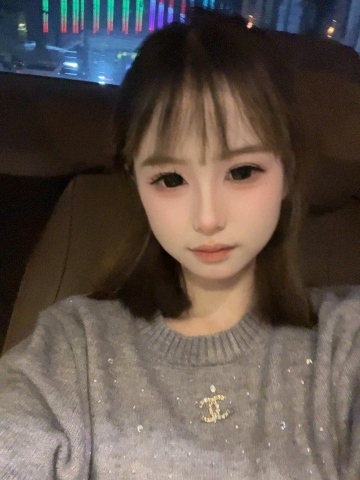 萱妹妹的照片