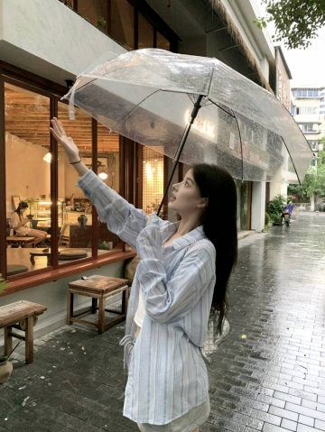 真实御姐的照片