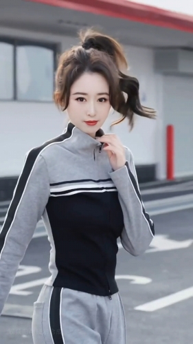 小百合的照片