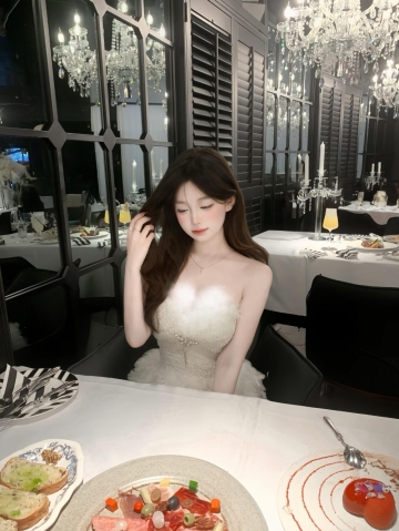 温柔耶的照片