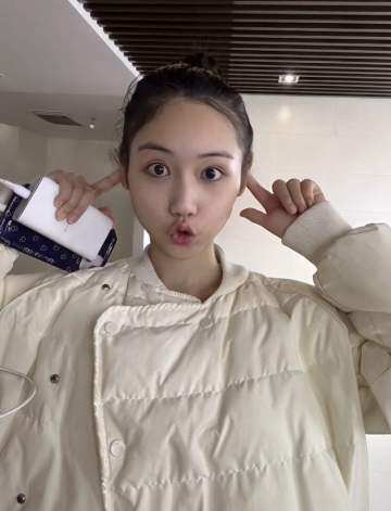 小兰a的照片