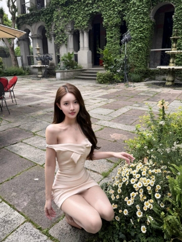 小世界豆豆的照片