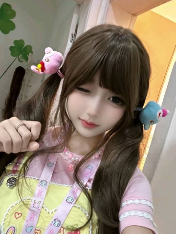 汐汐欢的照片