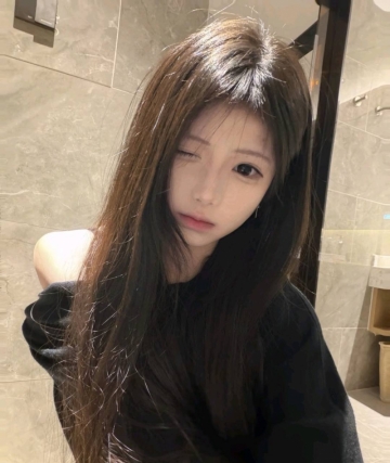顾盼盼的照片