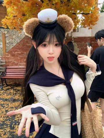 卟次香菜的照片