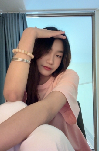 小乖吖的照片