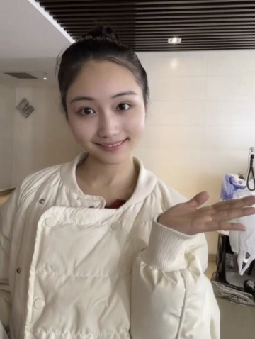 小兰a的照片