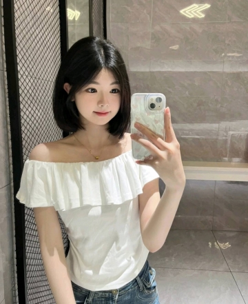 瑶瑶困了的照片