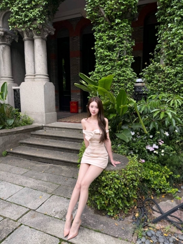 小世界豆豆的照片