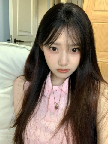 小美吖的照片