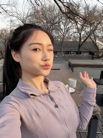 小兰a的照片