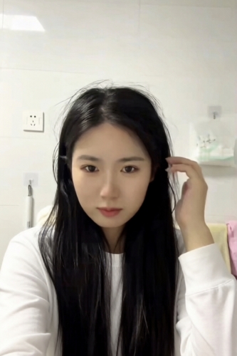 果果baby的照片