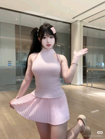 小晶1晶的照片