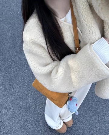 请叫我小布丁的照片