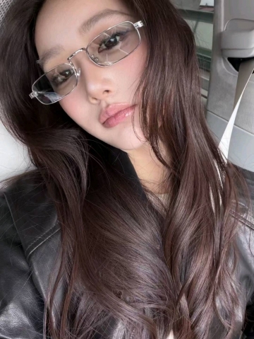 Amy爱美丽的照片
