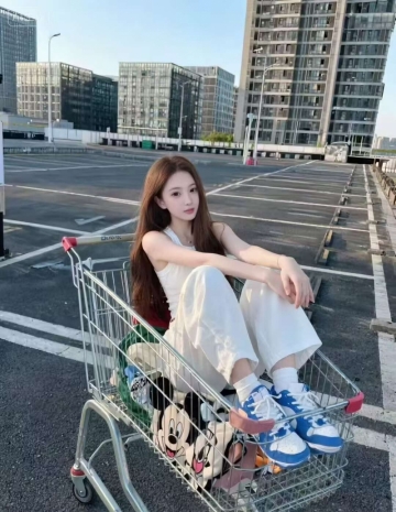 婷美的照片