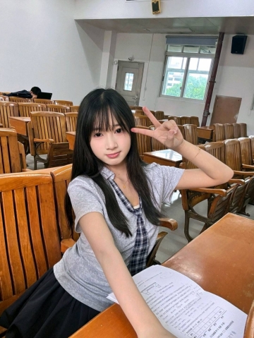 小鱼i的照片