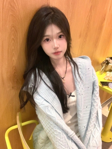 妞妞小仙女的照片