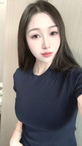 土家姑娘的照片