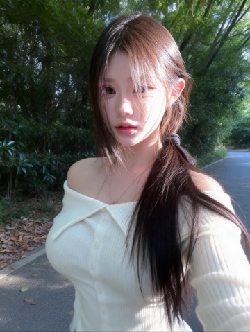 幸运宝宝的照片