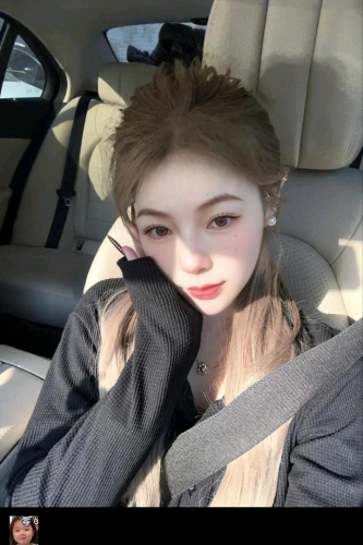 黎明瑶瑶的照片