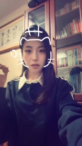 婉儿.的照片