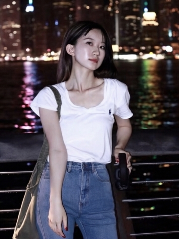 安妮Annieg的照片