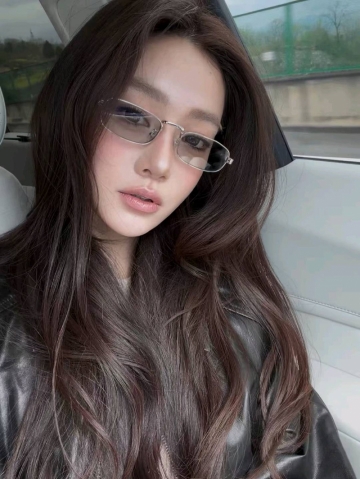 Amy爱美丽的照片