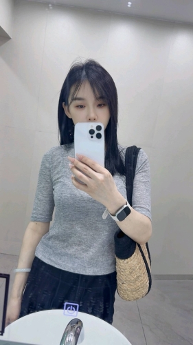 烟柳的照片