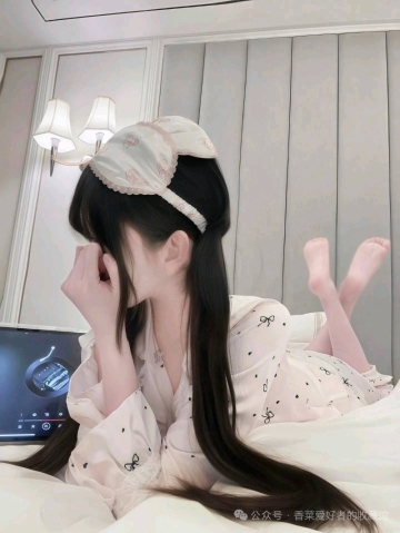 小熙生活的照片