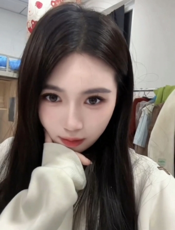 果果baby的照片