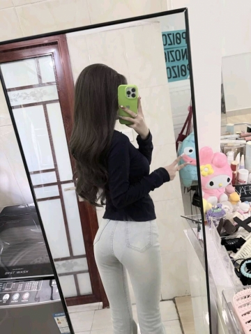 萱妹妹的照片