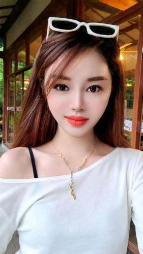 女人的照片